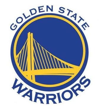 Brand New Not So Golden State Warriors