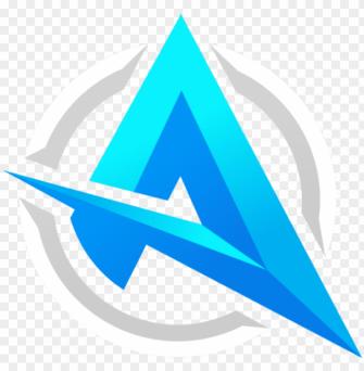Ali Acraft Network A Logo Png Transparent Image With