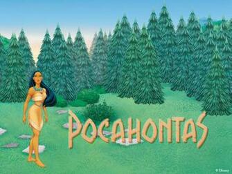 Pocahontas