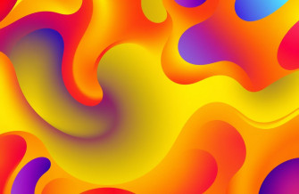 Solarized Wallpaper