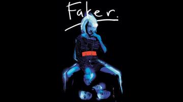 Best Faker Background