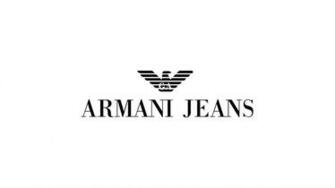 Armani Casa Wallpaper Giorgio Logo