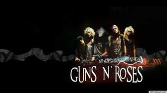 Guns N Roses Wallpaper HD