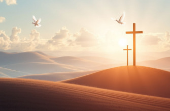 Wallpaper Cristianos Evangelicos