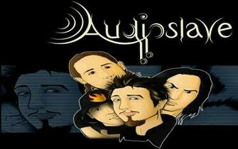 Music Audioslave Wallpaper