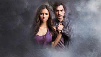 The Vampire Diaries Wallpaper HD Aper U