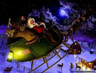 Christmas Day Wallpaper HD