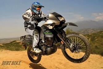 Kawasaki Klr650 Dirt Bike Magazine