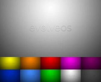 Evolve Os Colors HD 4k Wallpaper Pack For The Upcoming Linux