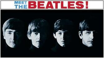 Meet The Beatles By Legitturtle