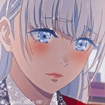 Ririka Momobami Anime Kakegurui Wallpaper HD