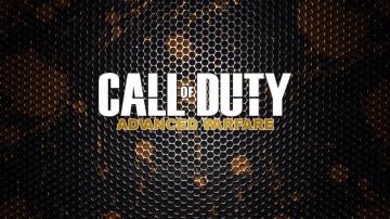 Call Of Duty Logo Wallpaper On