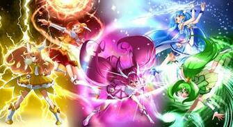 Smile Precure Wallpaper Photo