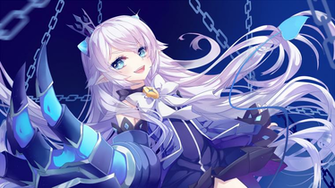 Elsword HD Wallpaper Background Image