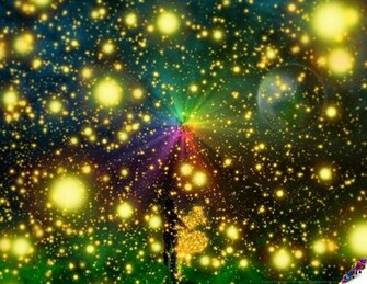 Fireflies Owl City By Shalomr