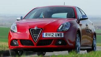 Alfa Romeo HD Wallpaper Background Cars