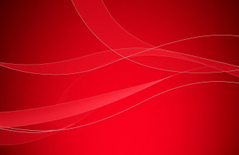 Red HD Wallpaper 1080p