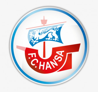 3d HD Wallpaper Fc Hansa Rostock Logo Png