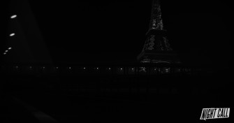 Night Call HD Wallpaper And Background