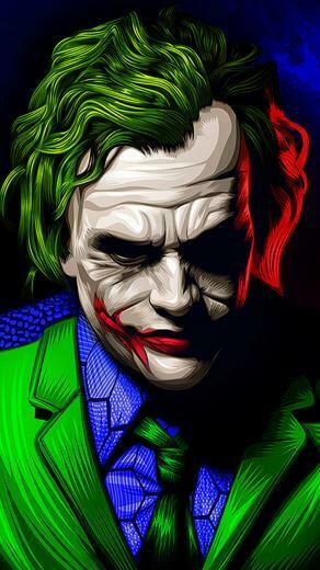 Joker Wallpaper Top For HD