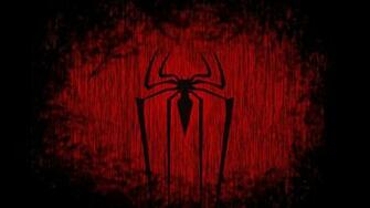 Spiderman Logo Wallpaper Image