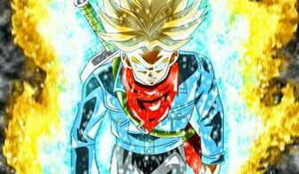 Dbz Broly Wallpaper