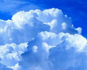 Sky Wallpaper For Desktop Background Sunny