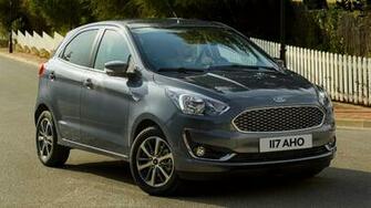 Ford Ka Wallpaper And HD Image Car Pixel