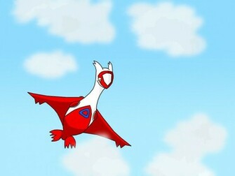 Latias Wallpaper