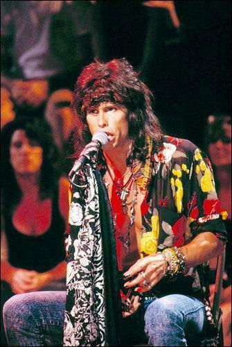 Steven Tyler Image HD Wallpaper And