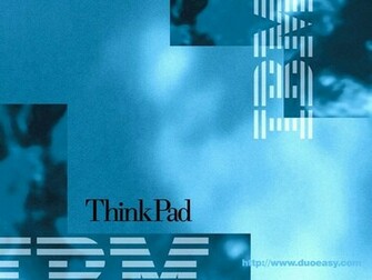 Ibm Wallpaper