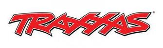 Traxxas Logo Wallpaper Item