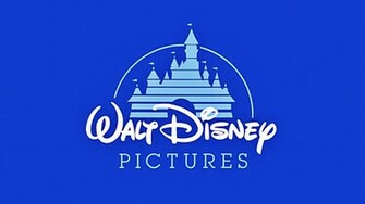 Walt Disney Characters Screencaps The Logo
