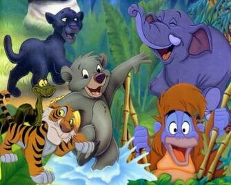 Jungle Book