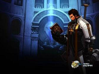 Dungeon Fighter Online Open Beta Wallpaper Update Mmorpg News