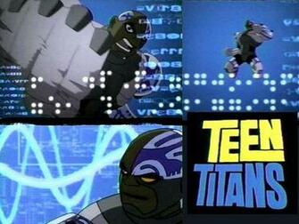 Teen Titans Image Cyborg HD Wallpaper And Background