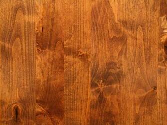 Hard Wood Texture Floor Plank Smooth Shine Cherry By Texturex On