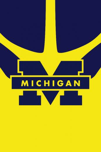 Michigan Wolverines iPhone Wallpaper Beatohio Pintowin U Of M