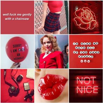 Musical Theatre Aesthetics Heathers Heather