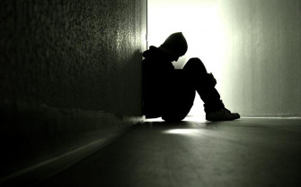 Alone HD Wallpaper