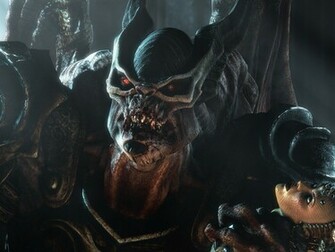 Fantasy Wallpaper 3d Games And Tagged Demon