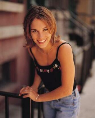 Amy Jo Johnson Wallpaper Photo Shared By Aldous Fans Share Image