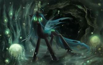 Queen Crystalis Don T Know Spell Her Name Chrysalis