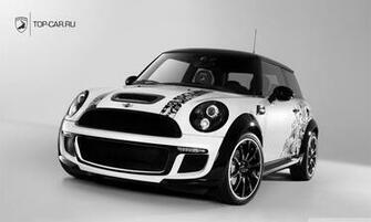 Mini Cooper S Bully Wallpaper Auto Keirning Cars