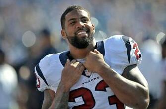 Spill Tha Tea Nfl News Houston Texans Release Pro Bowl Running Back