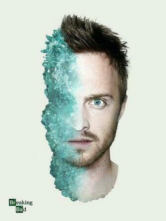 Jesse Pinkman Wallpaper