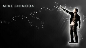 Mike Shinoda Art Wallpaper