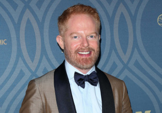 Jesse Tyler Ferguson X Wallpaper