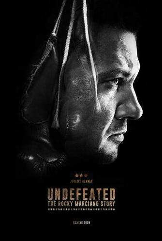Undefeated The Rocky Marciano Story