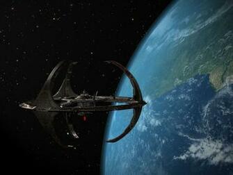 Deep Space Nine Wallpaper